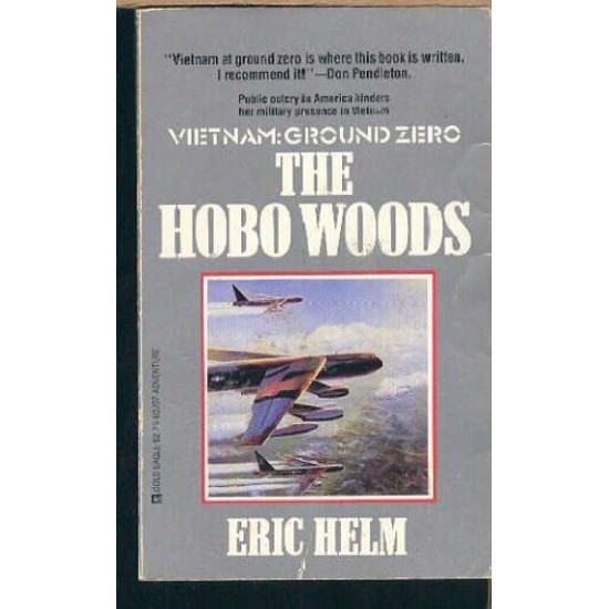 The Hobo Woods by Eric Helm