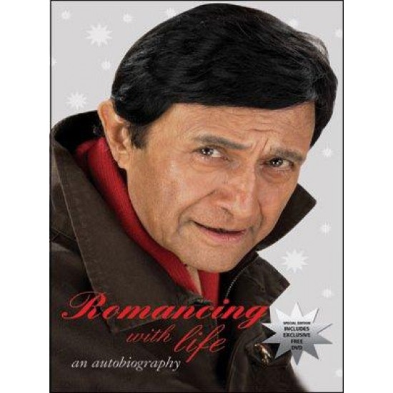 Romancing with Life by Dev Anand