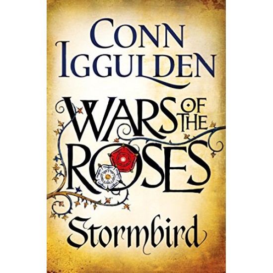 Wars Of The Roses Book by Conn Iggulden