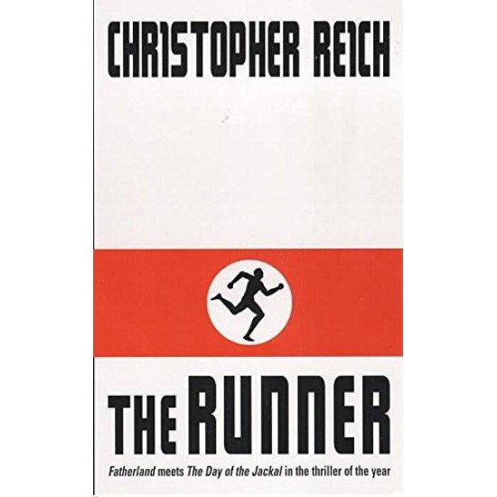 The Runner by Christopher Reich