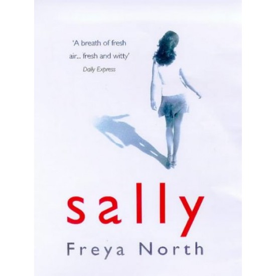 Sally by Freya North