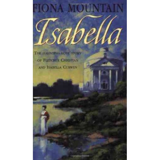 ISABELLA by FIONA MOUNTAIN