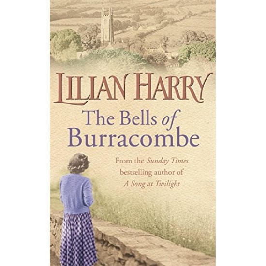 The Bells of Burracombe by Harry Lilian