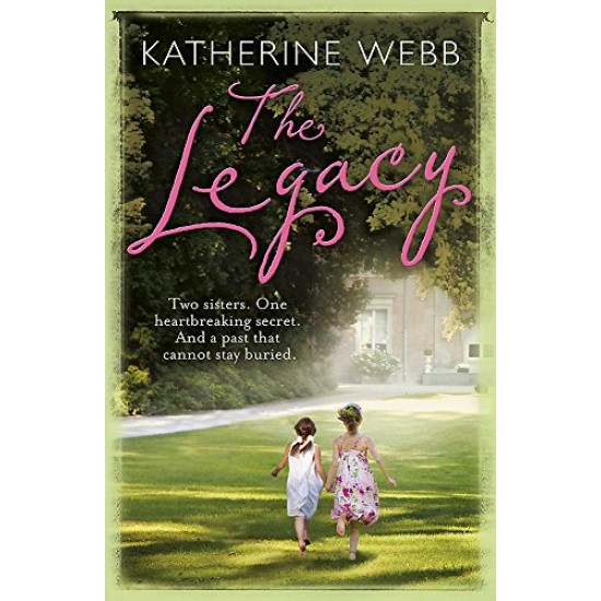 The Legacy by Katherine Webb