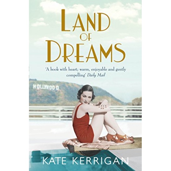 Land of Dreams by Kate Kerrigan