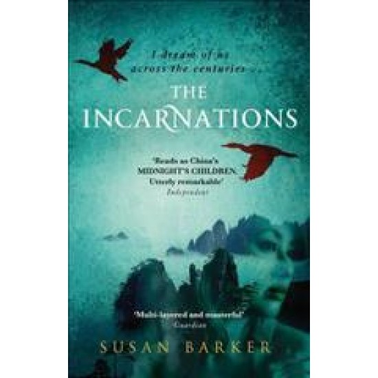 The Incarnations by Susan Barker