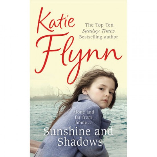 Sunshine and Shadows by Katie Flynn