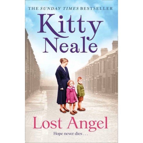 Lost Angel by Kitty Neale