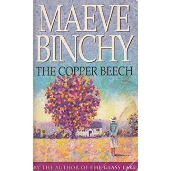 The Copper Beech By Maeve Binchy