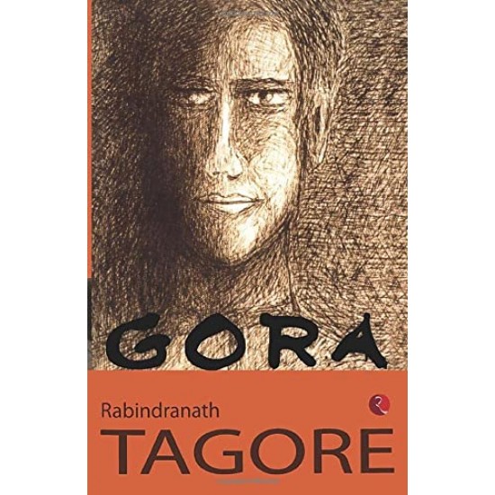 Gora by Rabindranath Tagore