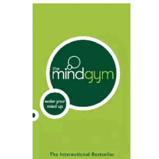 The Mind Gym Wake Up Your Mind by Gym Mind