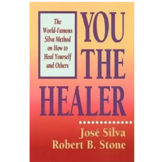 You the Healer by Silva Jose