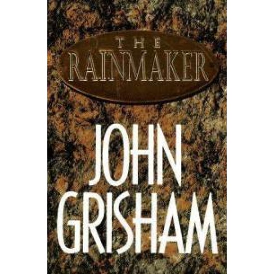 The Rainmaker by John Grisham