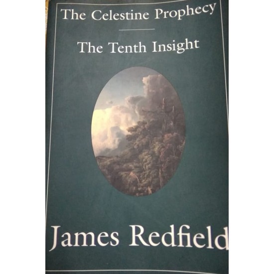 The Celestine Prophecy  (English, Paperback, James Redfield)