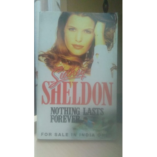 Nothing Lasts Forever by Sidney Sheldon