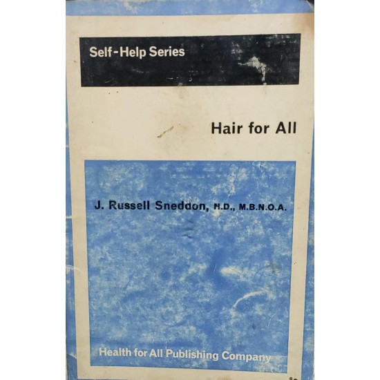 Hair for All by J Russell