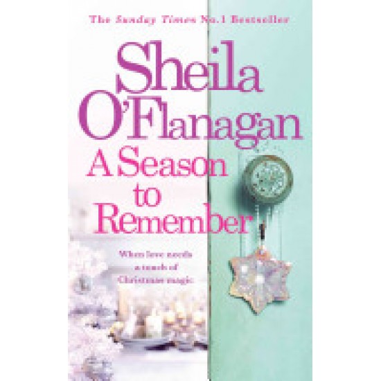 Season to Remember by Sheila OFlanagan