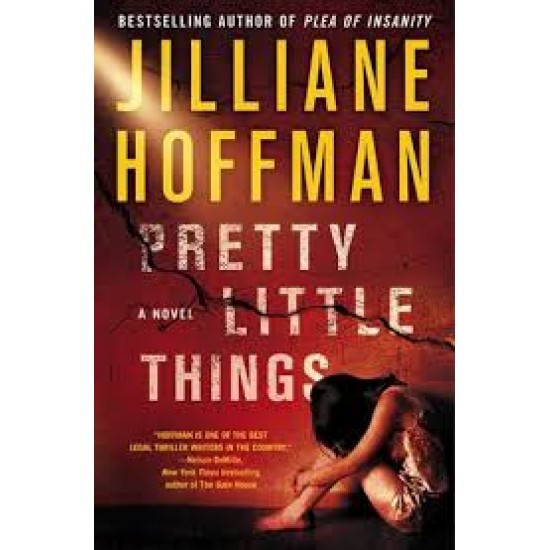 Pretty Little Things by Jilliane Hoffman