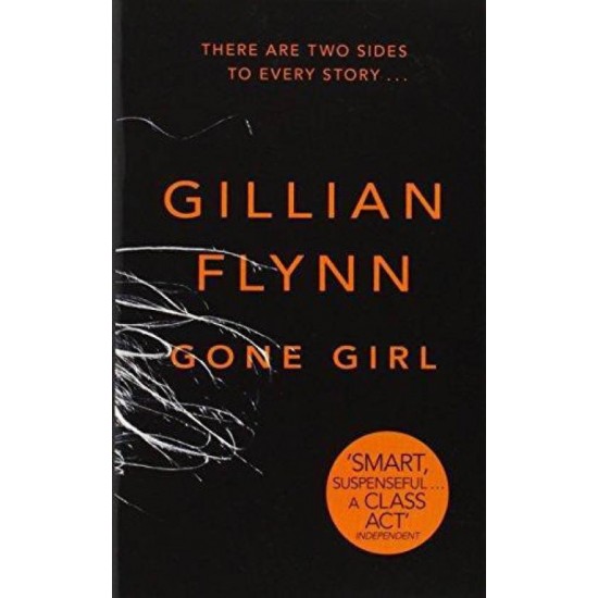 Gone Girl by Gillian Flynn