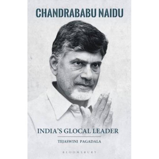 India's Glocal Leader by Tejaswini Pagadala