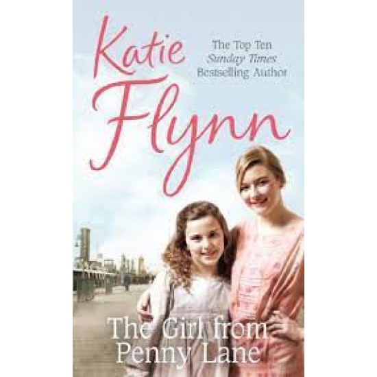 The Girl From Penny Lane By Katie Flynn