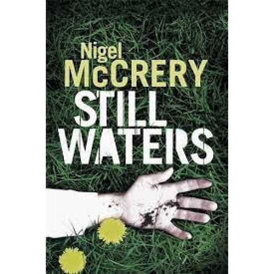 Still Waters by Nigel McCrery