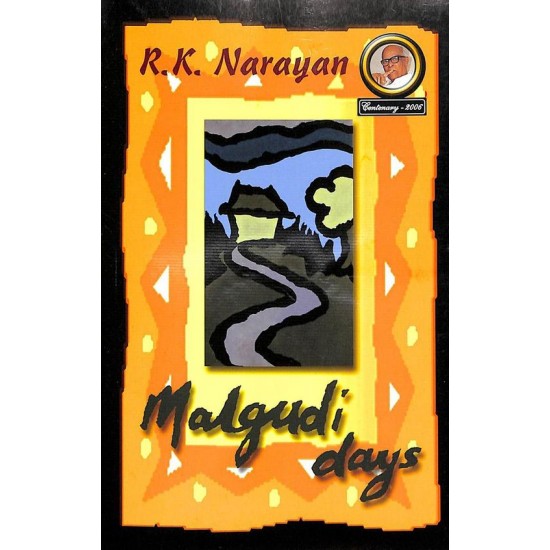 Malgudi Days by Rk Narayan