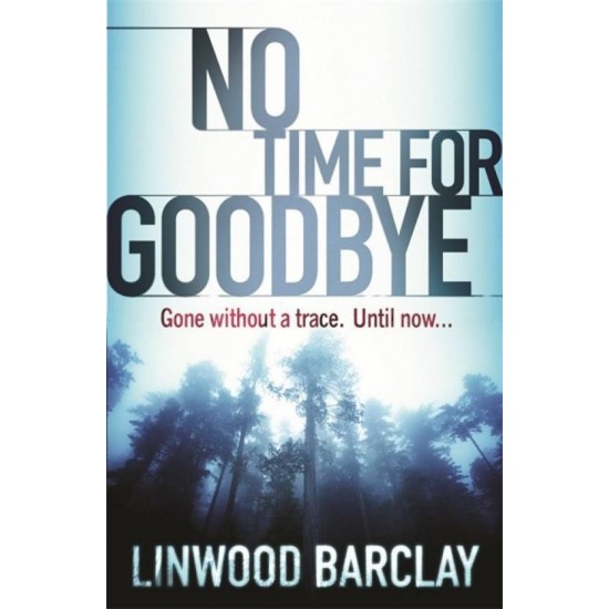 No Time For Goodbye by Barclay Linwood