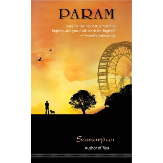 PARAM by  Samarpan