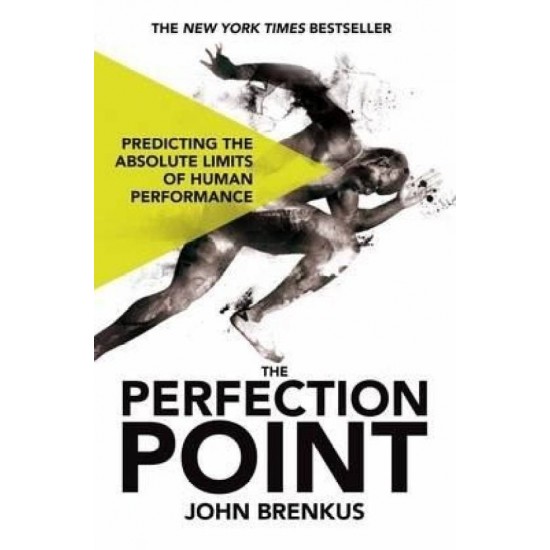 Perfection Point by  BRENKUS JOHN