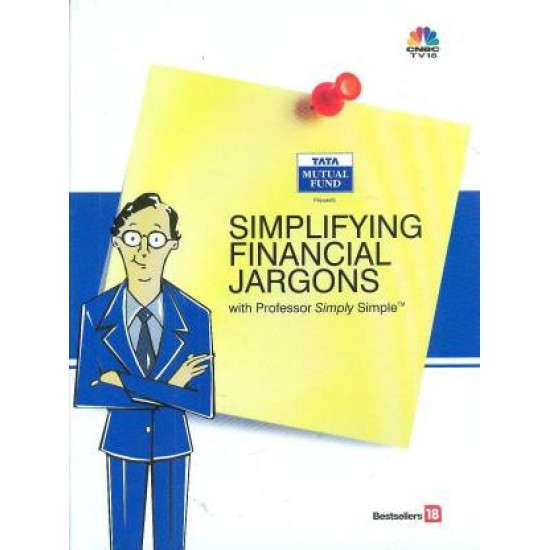 Simplifying Financial Jargons by Tata