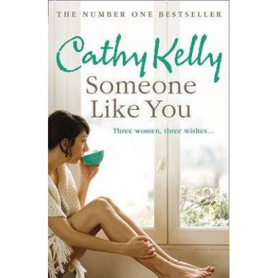 Someone Like You by Kelly Cathy