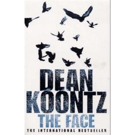 The face by  Dean Koontz