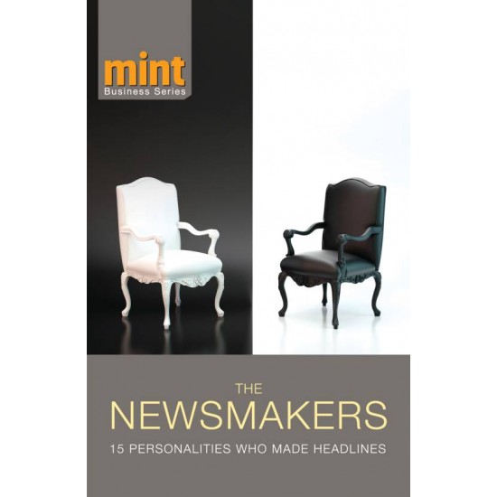 The Newsmakers by Media H T