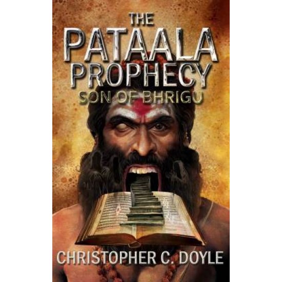 Son of Bhrigu by Doyle Christopher C