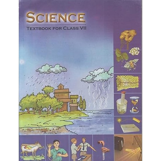 Science For Class 7 by NCERT