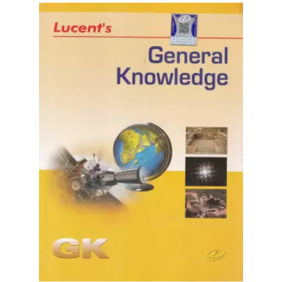 General Knowledge 8th Edition by Lucent