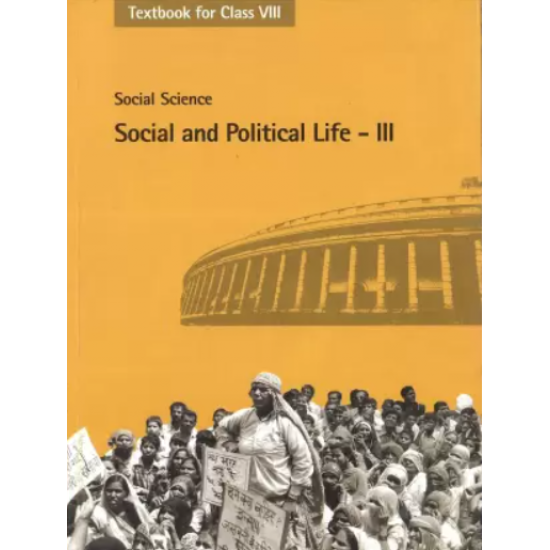 Social and Political Life Part-3 Class 8th by NCERT