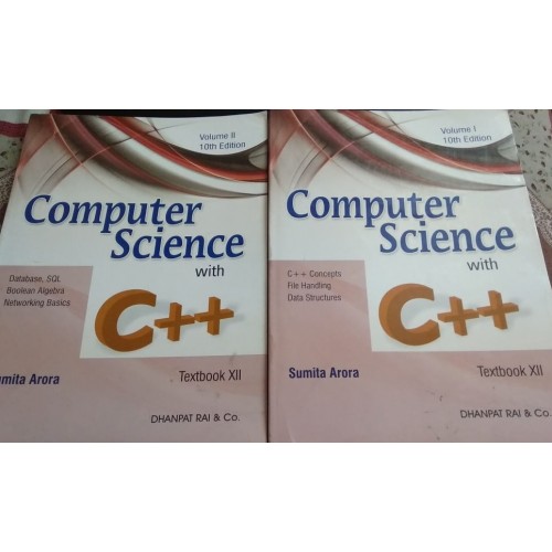 Sumita arora class 12 pdf