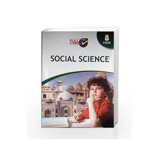 Social Science Class 8 by Full Marks